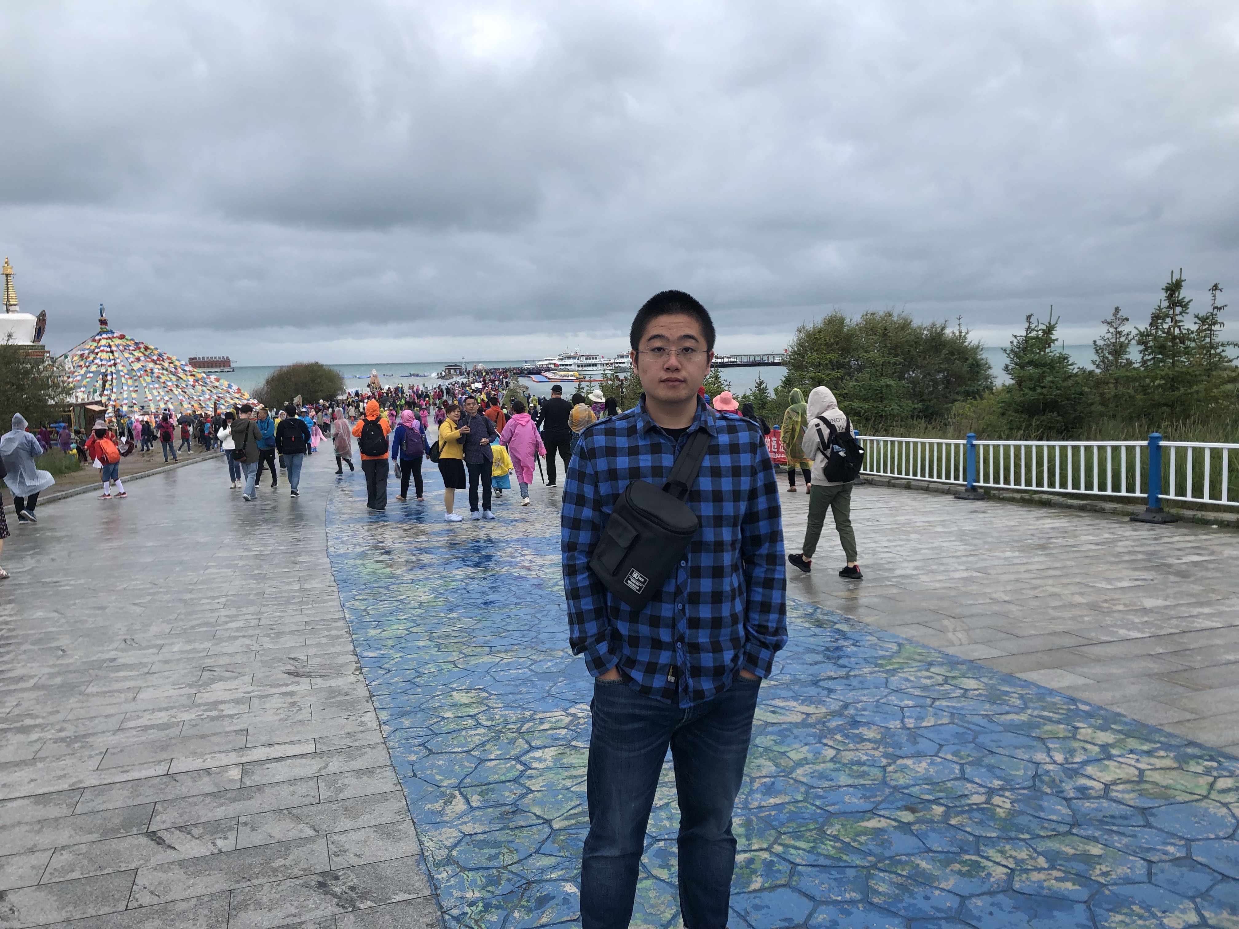 杨继琛